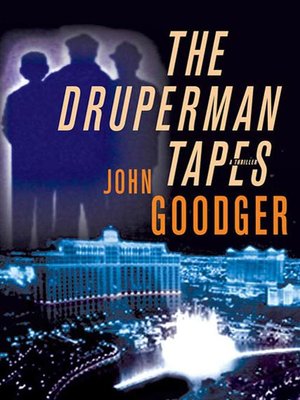 cover image of The Druperman Tapes